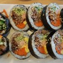 든든김밥 이미지