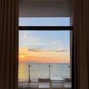 노을이 머무는 곳 | [인천] 노을이 머무는 곳, 인천 오션뷰 숙소 마시안 스테이 숙박 후기