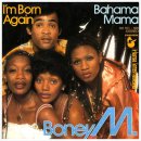 Bahama Mama - Boney M - 이미지