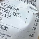 에그마니토스트 이미지