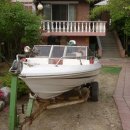 바다위 산아래 이미지