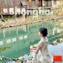 ㈜한국교통(마을버스) | 상하이 근교 버스투어 복원고진 수향마을 야경 보고온 후기