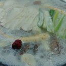 동바리 해장국 이미지