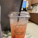 카페프리헷DMC수색점