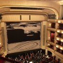 모짜르트하우스 | 오스트리아 빈 국립 오페라 하우스 크리스마스 이브 호두까기 인형 관람 후기