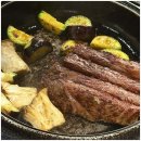 강릉한우금송아지 | 강릉한우 금송아지 방문 후기 | 신선하고 맛있는 강릉 소고기 경험