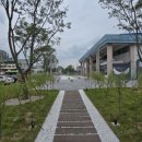 기차바람길공원 이미지