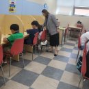 한자급수반 | 웅진씽크빅 방학 특강 한자검정시험 📝
