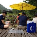 바위솔펜션 이미지