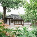 종로구립 고희동미술관 이미지