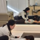 소도구필라테스 교육 이미지