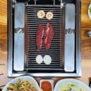관악산한우촌