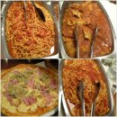 1년반 동안 칠레(남미)에서 먹은 음식들 세세하게 파헤치기 1탄♥♥♥ (스압) - 스파게티/피자 시리즈 이미지