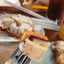 디저트파티쉐 이미지