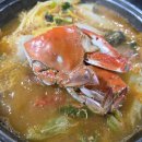 6878 | [태안 맛집] 쯔양도 반한 게국지 찐 로컬 맛집, 덕수식당 재방문 후기