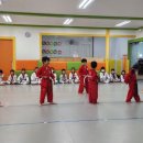 성무태권도장 이미지