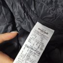 여주-1004 | 몽벨 경량패딩 800 슈페리어 다운 후기 : 아울렛 30% 할인 득템 및 사이즈 팁