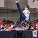 히트 태권도 이미지