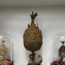 백제 | 국립 부여박물관 백제대향로관 관람 후기