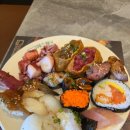 대구 중구 동성로 맛집 무한리필 프리미엄 초밥 뷔페 '고메스퀘어 대구동성로직영점'