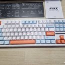 F87 | [키보드]독거미F87 황축 후기!