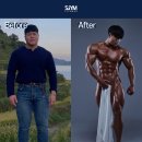 에스짐 문흥점 24시 헬스 PT 이미지