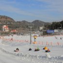 용평리조트 이미지