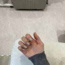 채린네일 - 순천시 | 대치동 네일 벨로라네일 재방문 후기｜민트 원컬러 제니네일 추천