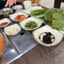 쌈쌈남녀 | 순천 쌈쌈남녀 쌈밥 전문점 먹고 온 후기