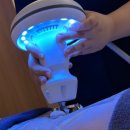 떡먹기좋은날 | 광주바디슬리밍 | 테라피 스파 소베 상무점 EMS + 자이오닉 케어 상세 후기