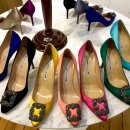 로미앤플라워(ROMI&FLOWER) | W.웨딩슈즈 추천 1탄 ㅣ 위시리스트 ㅣ 로망편