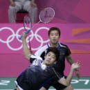 배드민턴 이미지