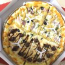 프레드피자 경산점 | 프레드피자/경산점/새로오픈했대요/청결도👍/맛도👍