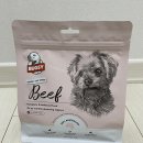 (주)아카바코퍼레이션 | 벅시 에어드라이드 비프(소고기)