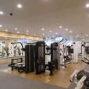 시티짐 군자 이미지