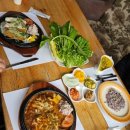 팔천순대 이미지