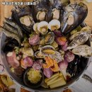 택이네조개전골 (신중동점) 이미지