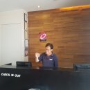 호텔 행아웃 이미지