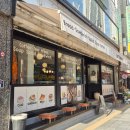 카페이스 | 동성로 카페 이스베이커리 베이글 소금빵 맛집