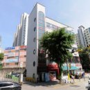 보정동 행정복지센터 앞 사거리(행정복지센터) 이미지