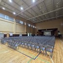 강당 이미지