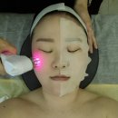 뷰티테라피 | 원주뷰티샵 단계동 네일몬스터앤뷰티 나노테라피 후기