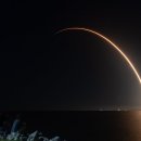 출시 요약: Falcon 9, 일주일 만에 6개의 임무 발사 이미지