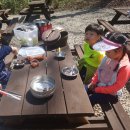 삼정 야영장 이미지