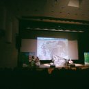 칠암도서관 공연장 이미지