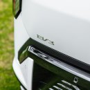센텀큐브우측도로L | EV3 보조금 가격, 시승해보니 승차감과 전비가 압권!
