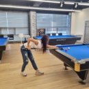 로데오 당구장 이미지