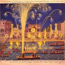 Georg Friedrich Handel - Music for the Royal Fireworks(왕궁의 불꽃놀이), HWV 351 이미지