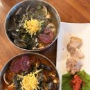 오복칼국수 | 속초 장칼국수 맛집 오복식당 솔직후기 + 보쌈까지 완벽한 곳