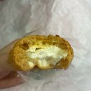 CU마트 | 바삭하고 부드러운 슈슈슈슈슈 슈크림빵 CU 롯데마트 구매 후기